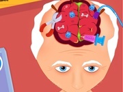 جراحة الدماغ