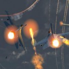 حرب الطيارات ثلاثية الابعاد