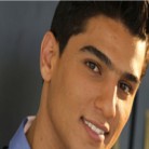 لعبة ترتيب صورة محمد عساف