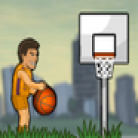 لعبة كرة السلة 2015